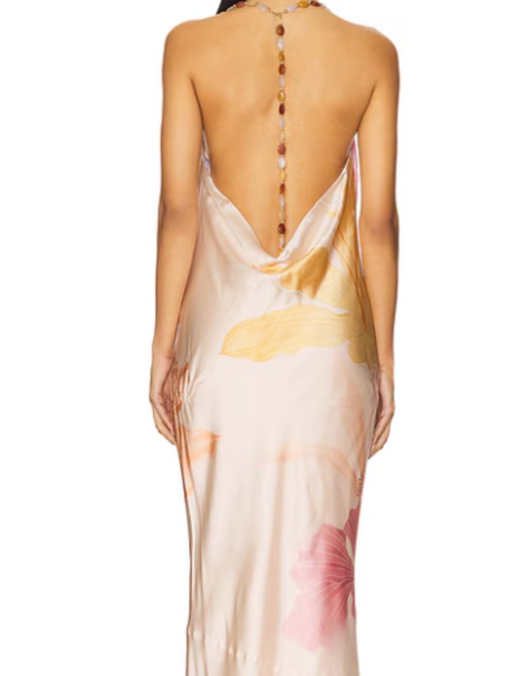 Retrofete Padma Dress SZ M - Picture 4 of 4